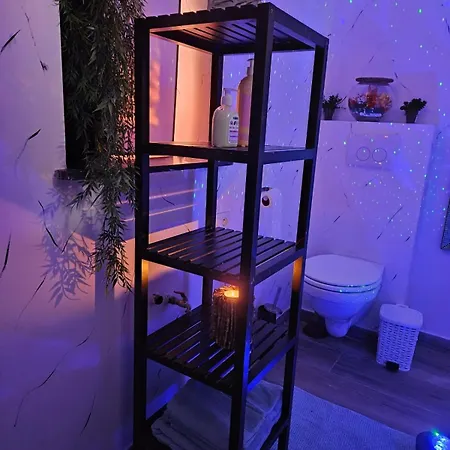 Tropical Брюссель