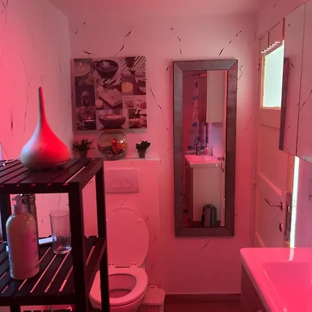 Tropical * Bruxelles