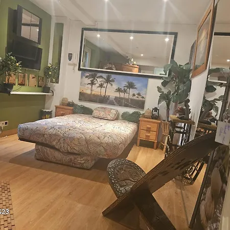 Tropical *