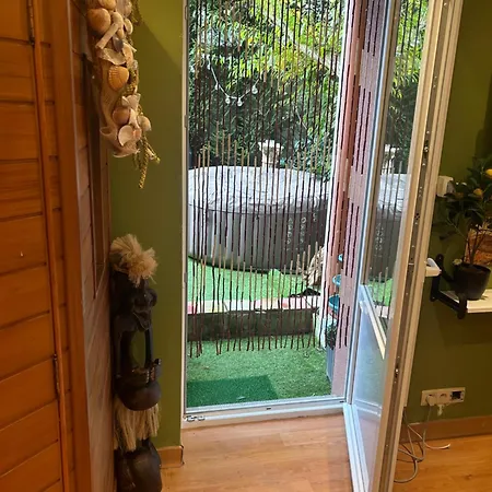 Bed & Breakfast Tropical Brussels