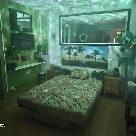 Bed & Breakfast Tropical *