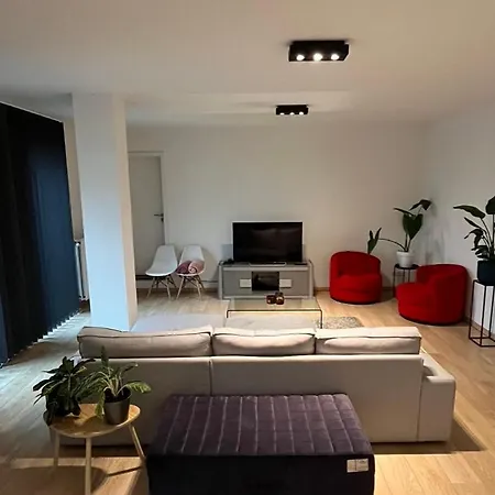 شقة Urban 2 Bedroom