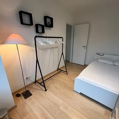Urban 2 Bedroom * Brussel