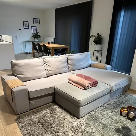Urban 2 Bedroom *
