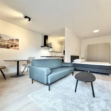 Apartment Le Palais De *
