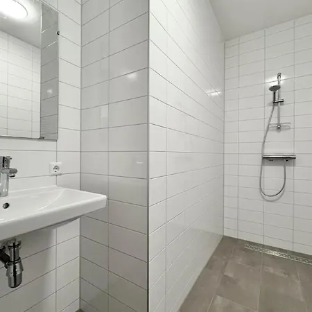 Le Palais De Apartment Brussels