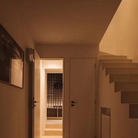Luxury Designer Loft Daire