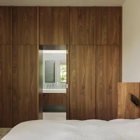 Apartman Luxury Designer Loft Brüsszel