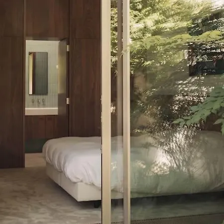 Luxury Designer Loft 아파트 브뤼셀