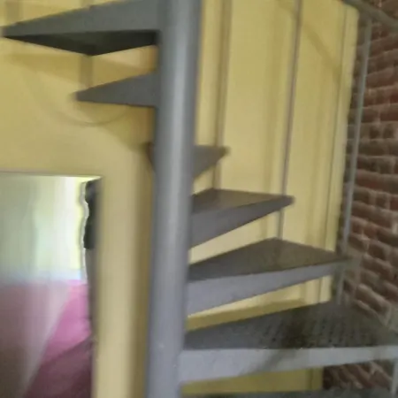 Appartement Family Lux