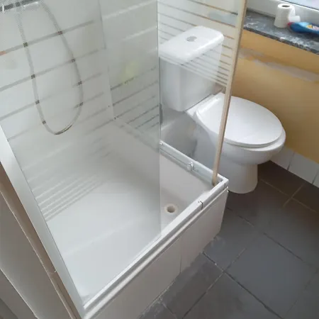 Appartement Family Lux *