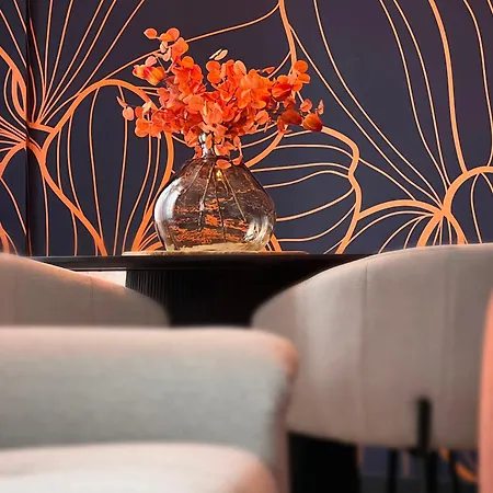 Efekt Confort * Брюссель