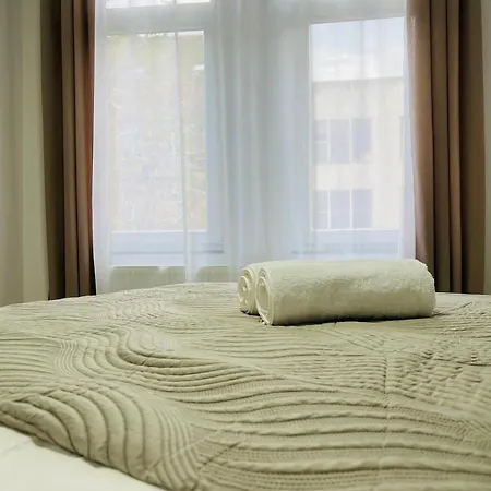 Appartement Efekt Confort