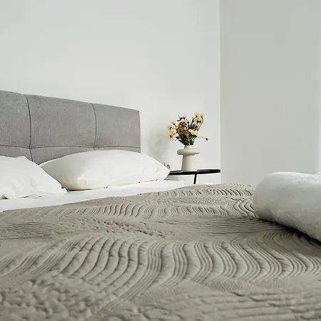 公寓 Efekt Confort *