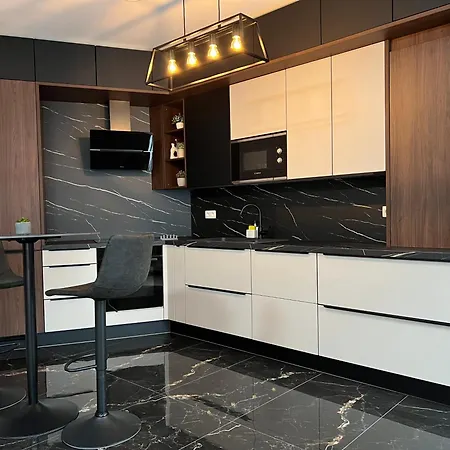 Efekt Confort 布鲁塞尔