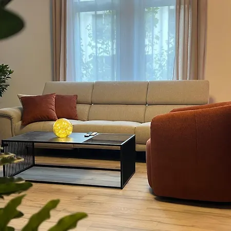 Апартаменты Efekt Confort *