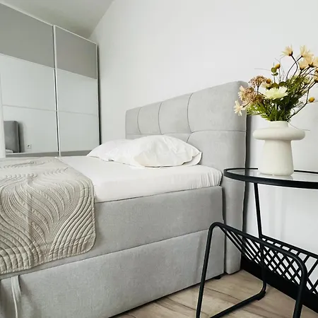 Efekt Confort * 布鲁塞尔