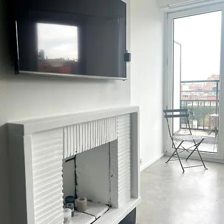 Proche Du Centre De Appartement