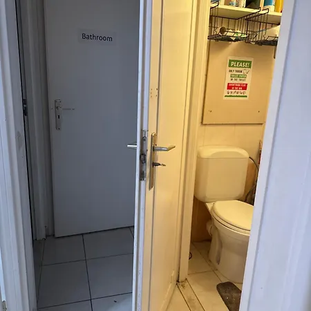 Private In An In City Center Not A *