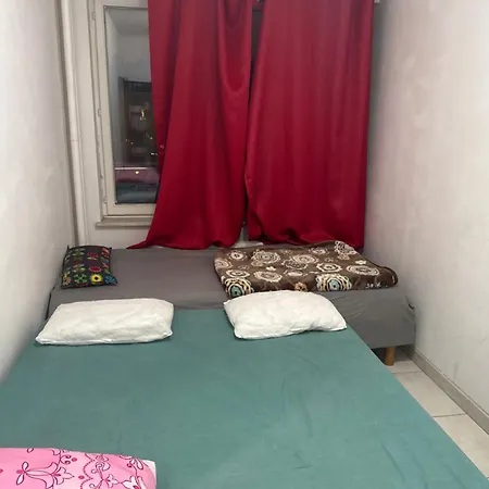 Private In An In City Center Not A
