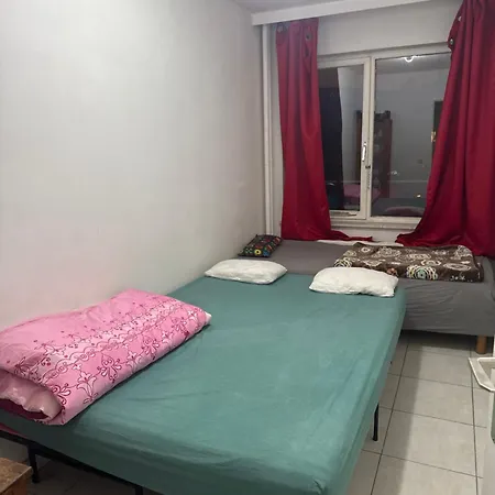 Private In An In City Center Not A 布鲁塞尔