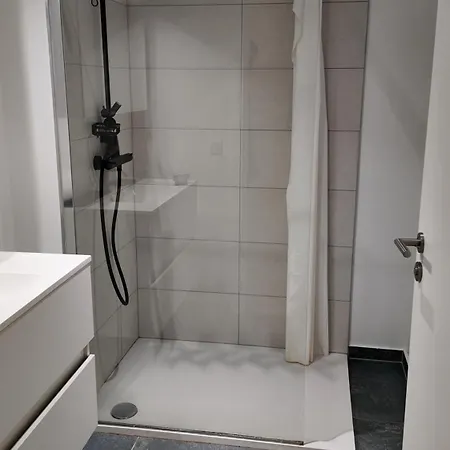 Terasse Plein Sud A Forest