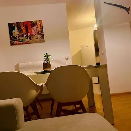 Bel Spacieux Apartman