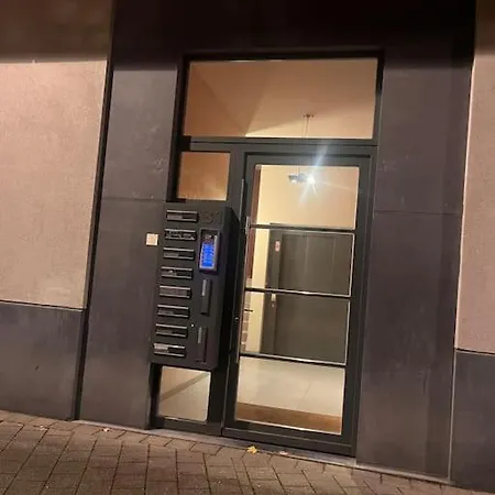 Apartman Bel Spacieux *