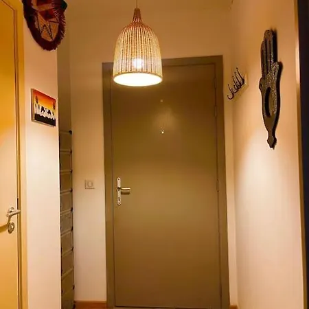 Bel Spacieux Apartman
