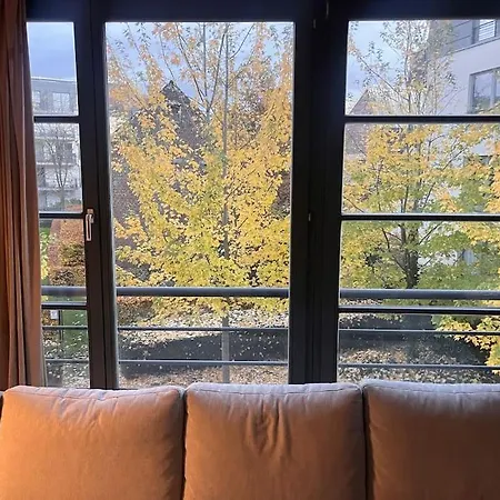 Apartman Bel Spacieux