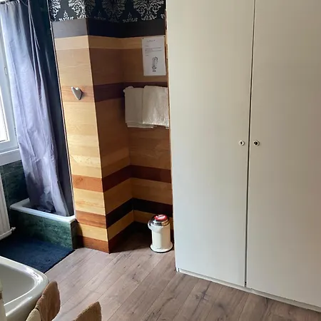 Annee 70 Love hotel Brussels