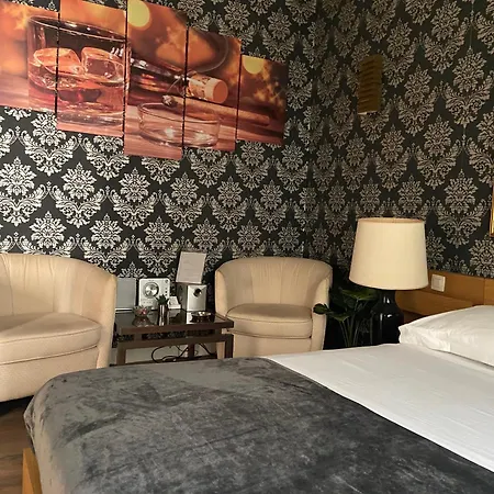 Annee 70 Love hôtel *
