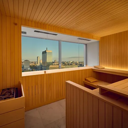 Hotel Uptown 4*