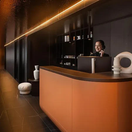 Uptown Hotel Brussels
