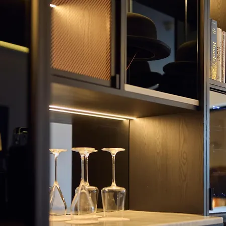 Hotel Uptown 4*