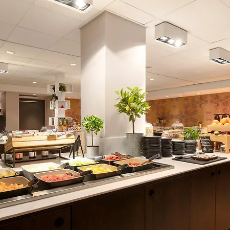 Thon City Centre 4* Bruxelles