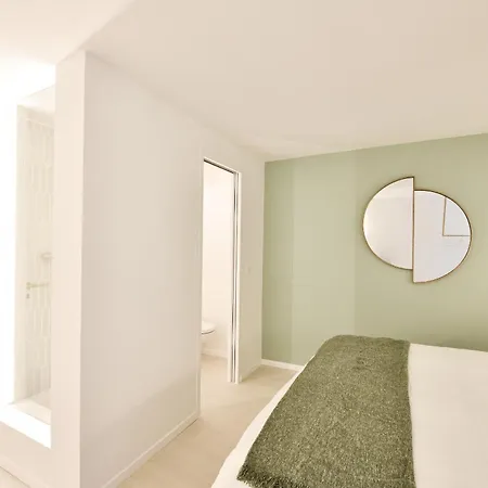 Bed & Breakfast Urban Walls