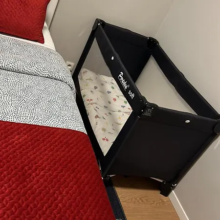 Apartment Diamant