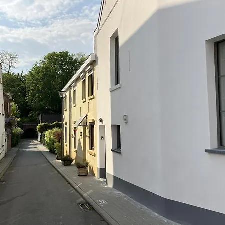 La Maison Des Sources Apartment Brüssel
