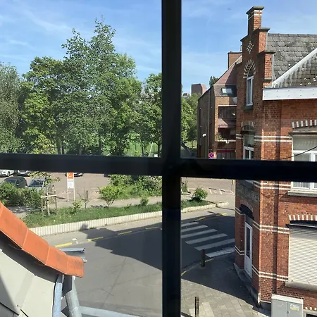 La Maison Des Sources Apartment *