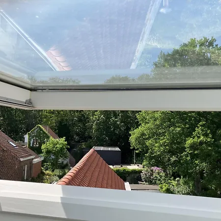 La Maison Des Sources * Βρυξέλλες