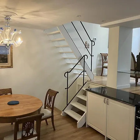 Apartamento La Maison Des Sources