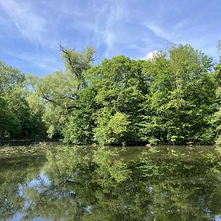 La Maison Des Sources