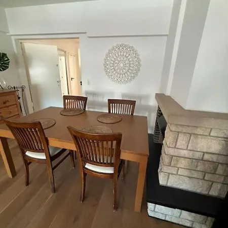 Cosy Emile Zola Apartment *
