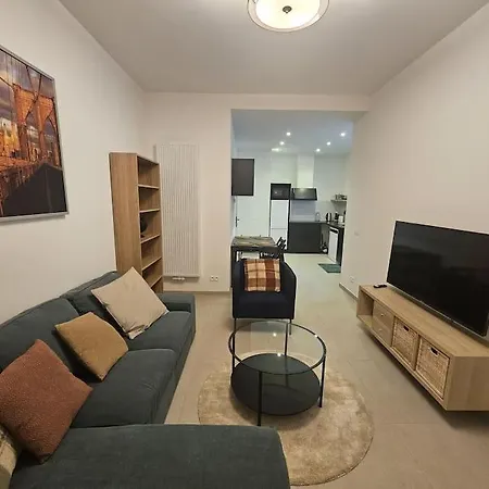 Cosy General Henry شقة *