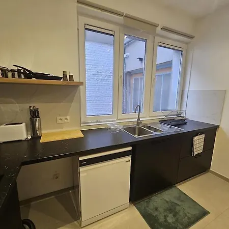 Cosy General Henry شقة *