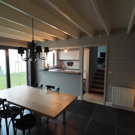 House In The City Apartment *