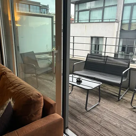 Beautiful In Center Brusel