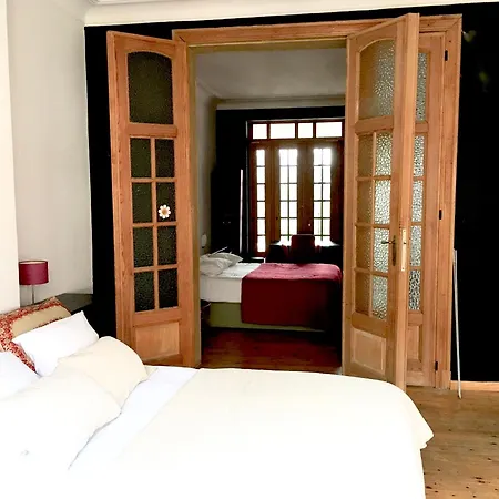 Location Annuelle Superbe Duplex 3ch Jardin Apartman