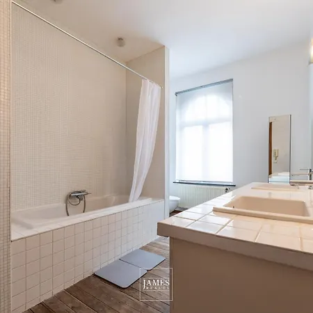 Apartman Location Annuelle Superbe Duplex 3ch Jardin